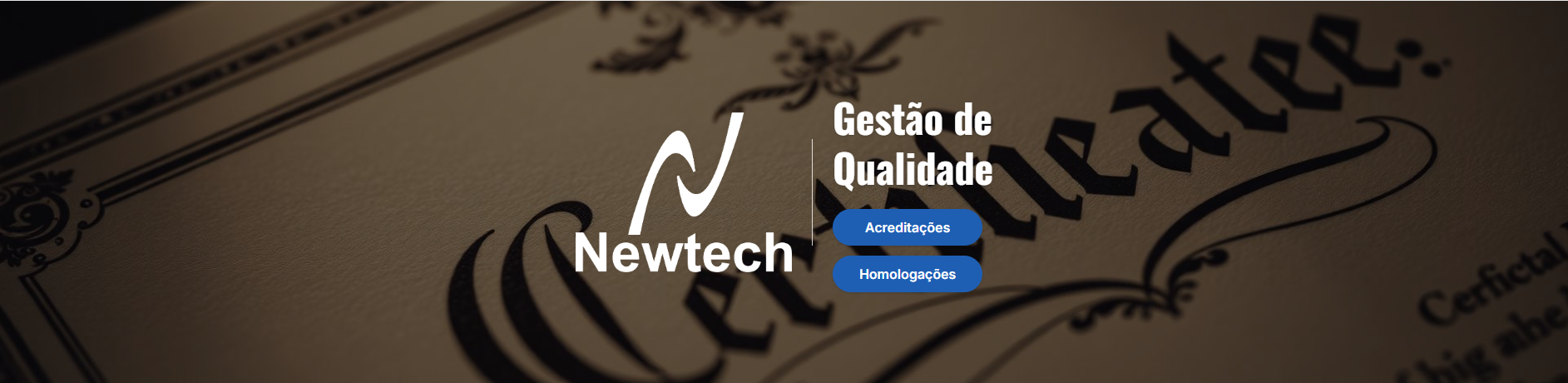 Gestão de Qualidade